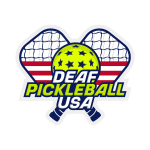 Deaf Pickleball USA